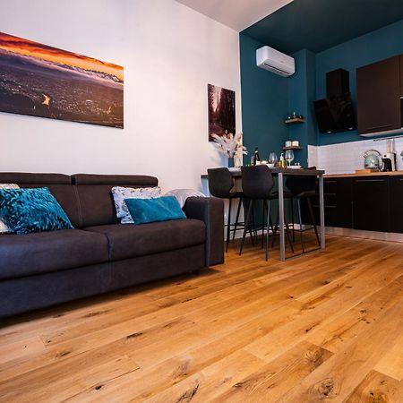 Glam Turin Apartment Екстериор снимка
