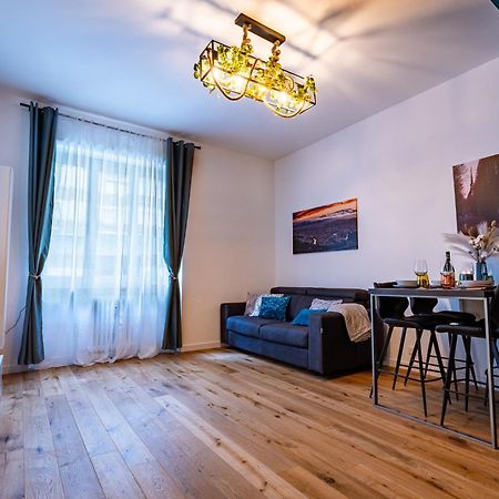 Glam Turin Apartment Екстериор снимка
