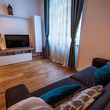 Glam Turin Apartment Екстериор снимка
