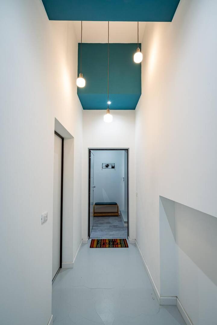 Glam Turin Apartment Екстериор снимка