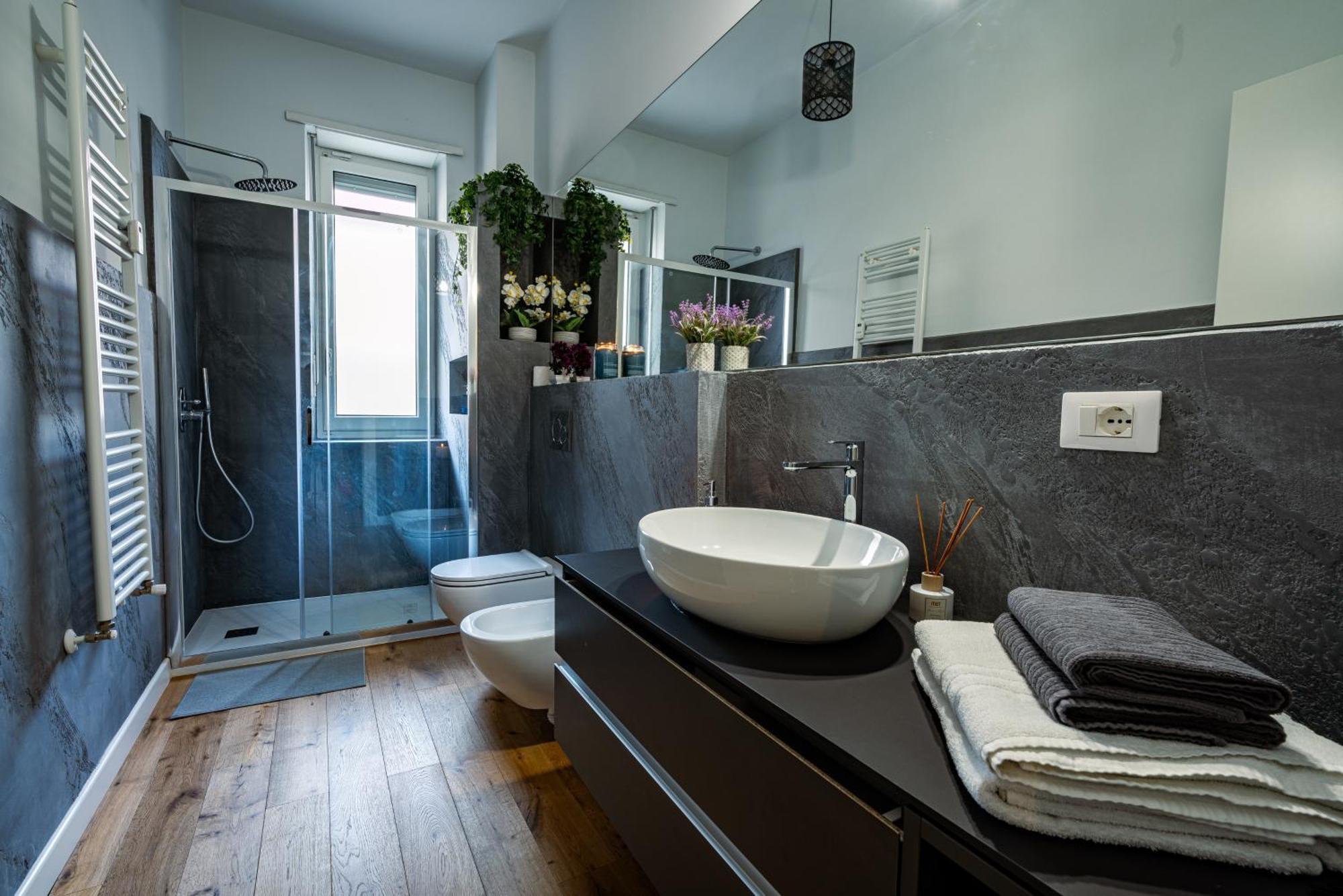 Glam Turin Apartment Екстериор снимка