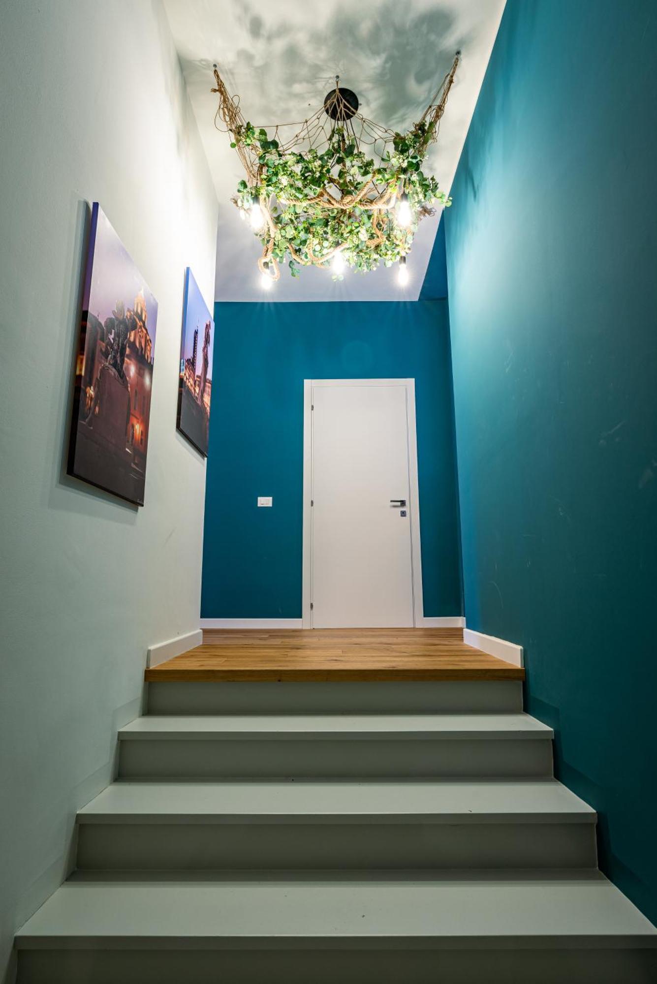 Glam Turin Apartment Екстериор снимка