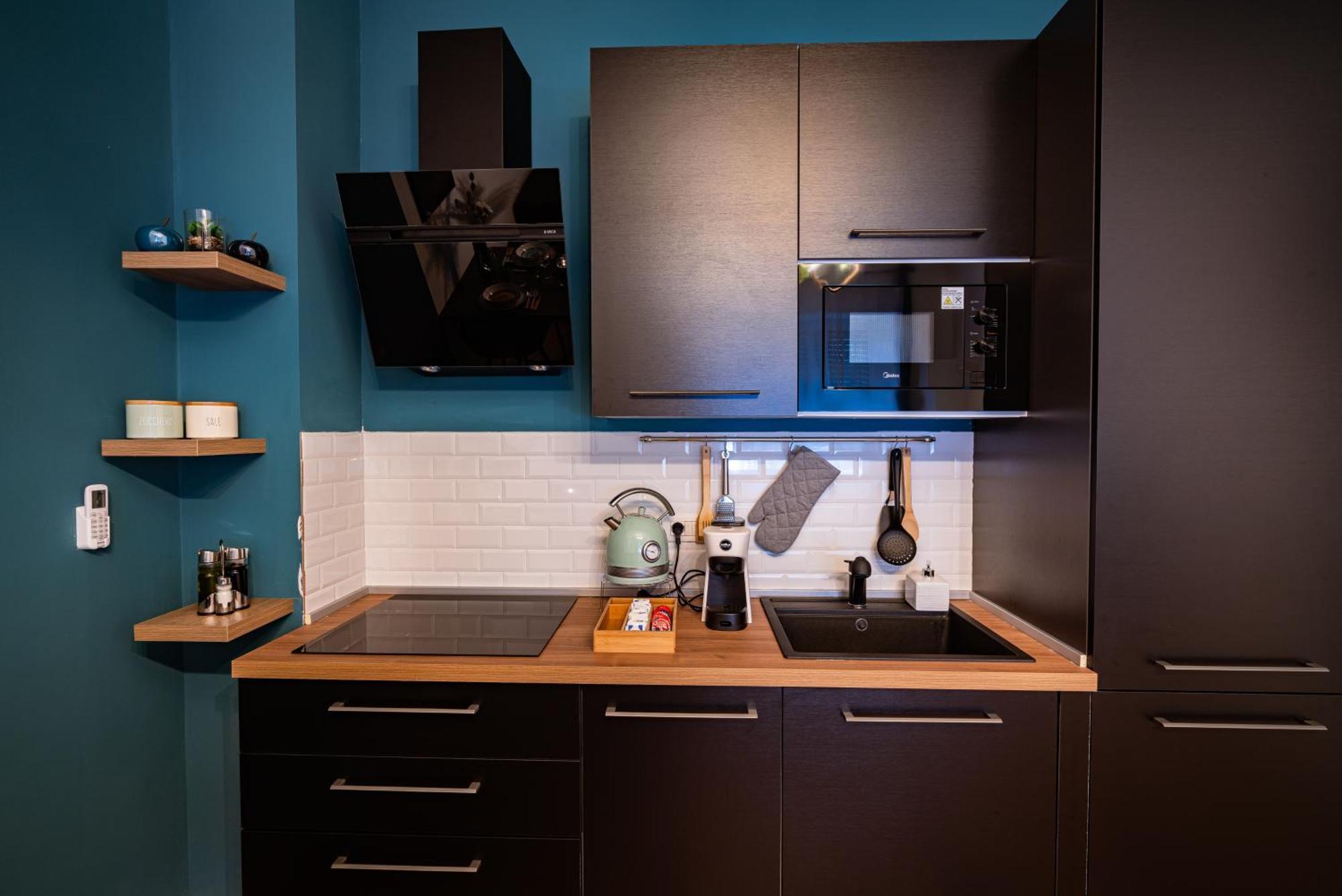 Glam Turin Apartment Екстериор снимка