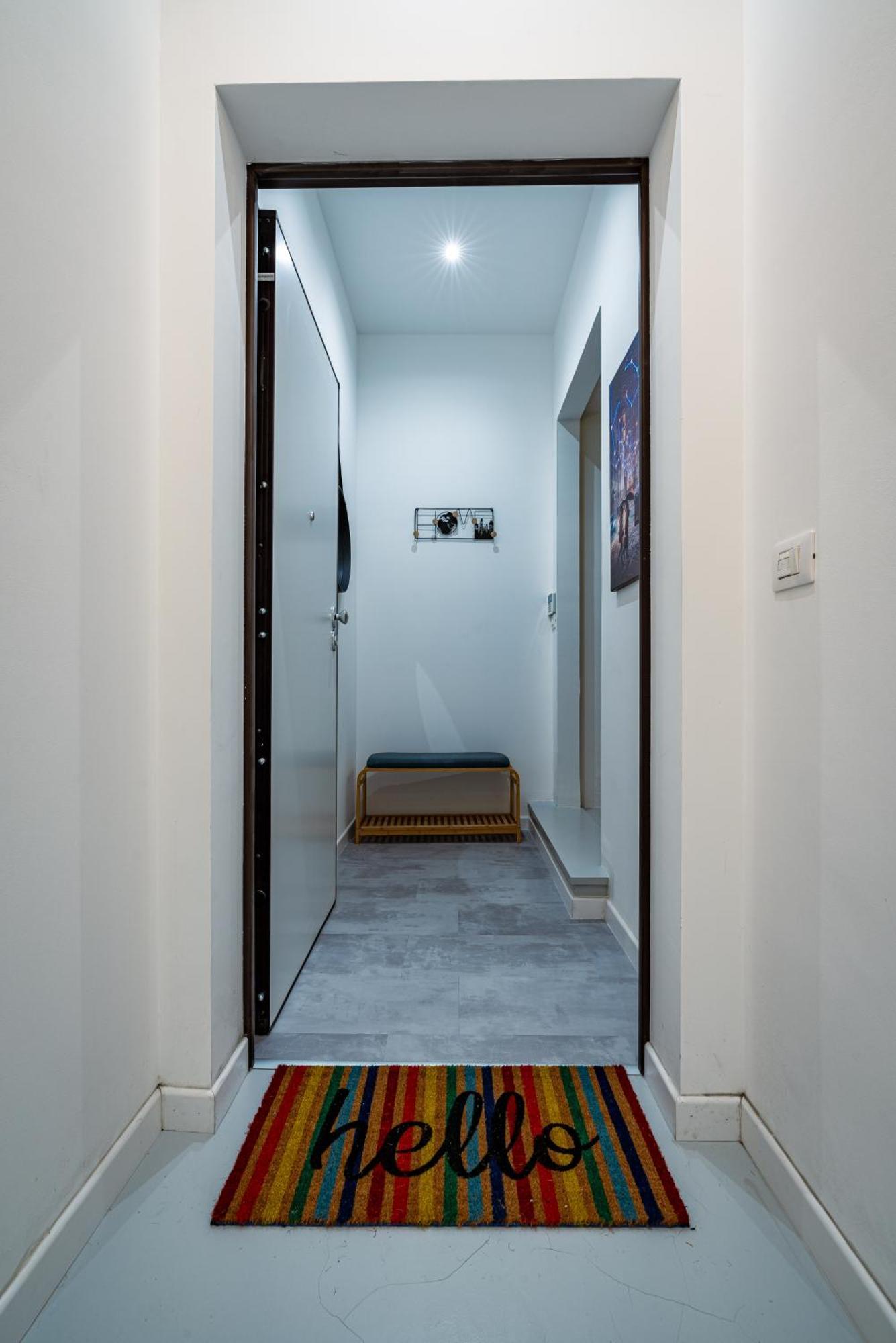 Glam Turin Apartment Екстериор снимка