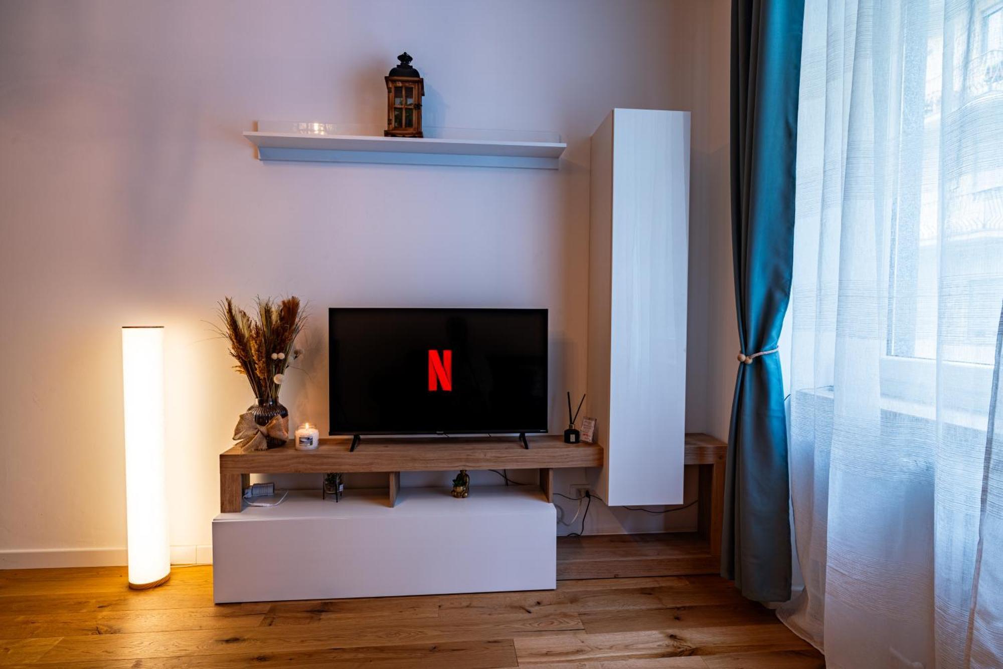 Glam Turin Apartment Екстериор снимка